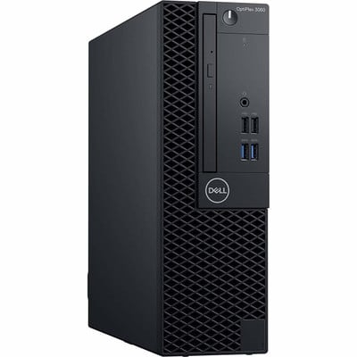 Dell Optiplex 3060 SFF i5 Compact PC Win 11 Ready