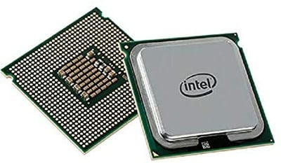 Intel Xeon E3-1225V3 3.20Ghz 4 CORE Processor SR1KX