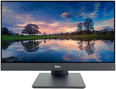 Dell OptiPlex 7460 AIO i5 8th Gen 23" All in One Computer Win 11