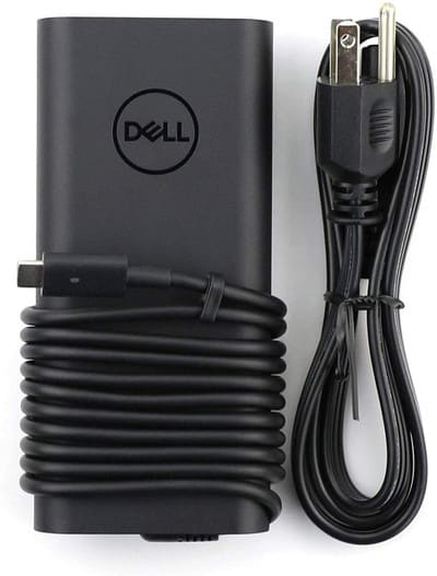 Dell 130 Watt USB-C Laptop Power Supply