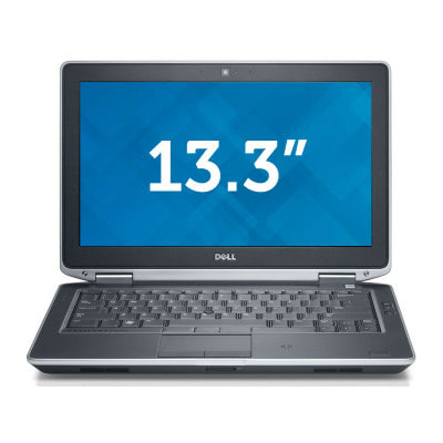 Dell Latitude E6330 i5 Laptop 13" Windows 10