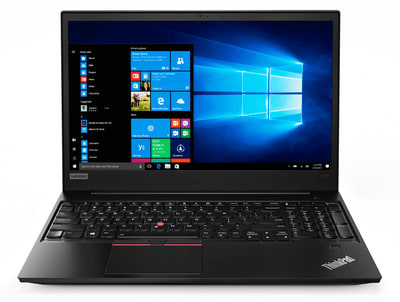 Lenovo ThinkPad E580 i5 7th Gen 15" Windows 10 Laptop