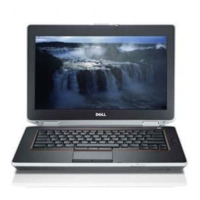 Dell Latitude E6420 i5 Windows 10 Laptop