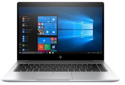 HP EliteBook 840 G6 Core i5-8365U 14'' Laptop Windows 10 pro