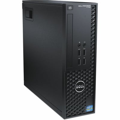 Dell Precision T1700 i5 SFF Workstation Windows 10