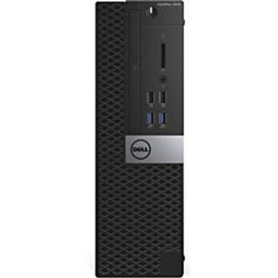 Dell Optiplex 3040 SFF i3 Computer Windows 10 Pro