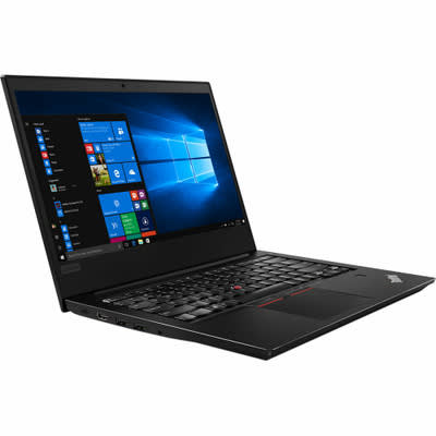 Lenovo ThinkPad E480 i5 8th Gen 14" Ultrabook