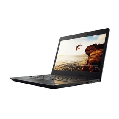 Lenovo ThinkPad E470 i5 Ultrabook 14" Spot