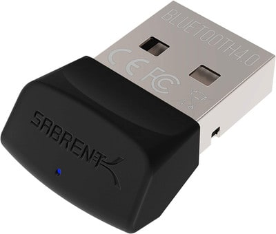 USB Bluetooth 4.0 Wireless Adapter