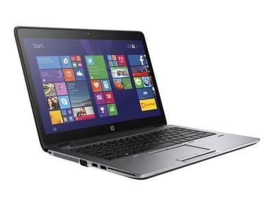 HP EliteBook 840 G2 i5 Ultrabook 14" Business