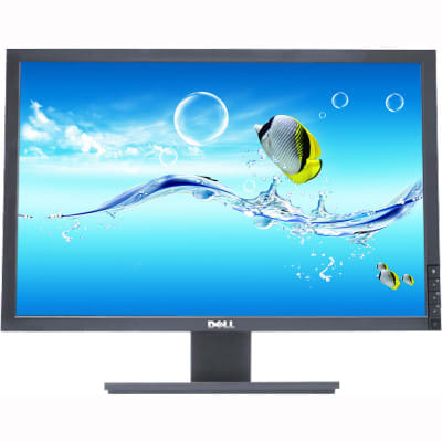 Dell E2210 21.5" Widescreen LCD HD Monitor