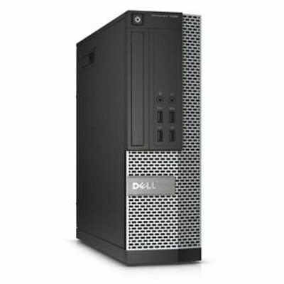 Dell OptiPlex 9020 SFF SSD Windows 10 Computer