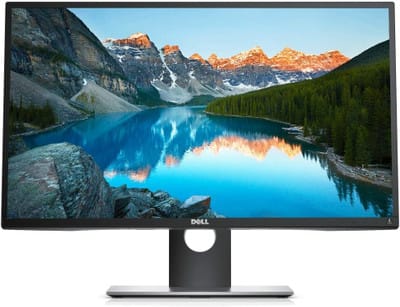 Dell Professional P2017H 20" HDMI Vertical Monitor