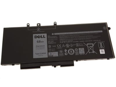 Dell Battery GJKNX 4 Cell