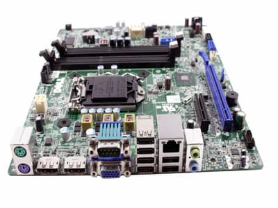 Dell  Precision T1700 SFF Motherboard 4JGCK TDG4V