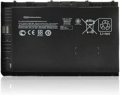 HP Replacement EliteBook Folio Battery BT04XL 687945-001