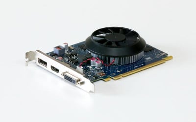 Dell NVIDIA GT 640 1GB PCIe Full Height Video Card