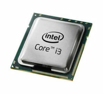 Intel Core i3-4130 3.40GHz Processor SR1NP