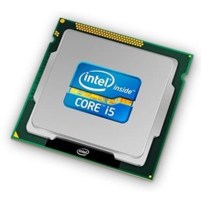 Intel Core i5-3570S 3.10GHz Processor SR0T9