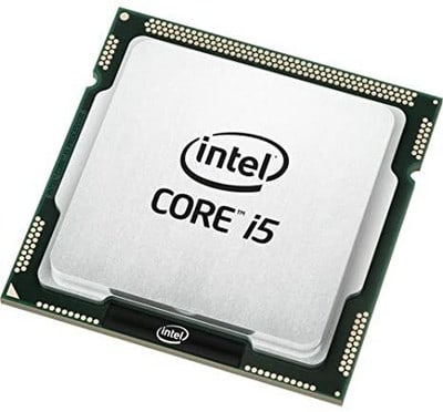 Intel Core i5-4570 3.20GHz Processor SR14E