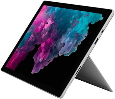 Microsoft Surface Pro 5 12" Touchscreen Windows 10 Tablet