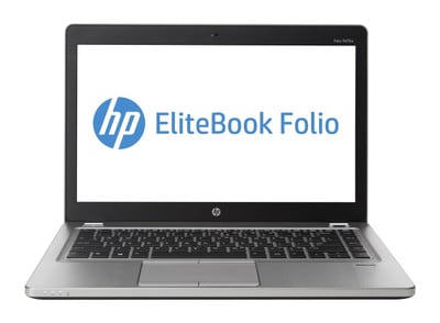 HP EliteBook Folio 9480m i5 14" Windows 10 