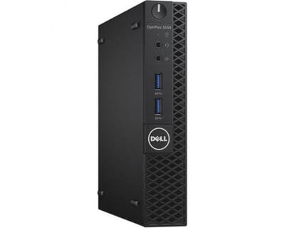 Dell OptiPlex 3050 i5 Micro Computer Windows 10 Pro