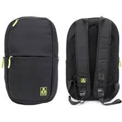 M-edge Tech Backpack w/ 6000 mAH Powerbank