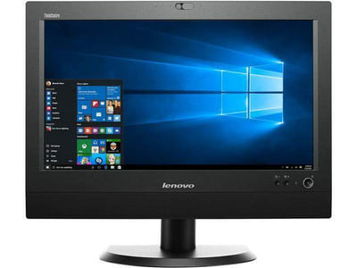 Lenovo M72Z All in One i3 Computer AIO