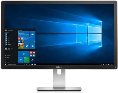 Dell 27" P2715Q Widescreen 4K UHD LED Monitor