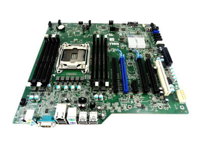 Dell Precision T5810 Motherboard