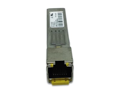 Brocade 57-1000042-01 Copper RJ-45 Transceiver