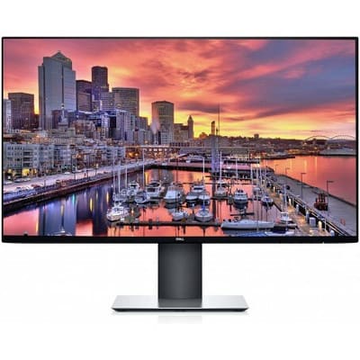 Dell UltraSharp U2719DC 27" USB-C LED Monitor