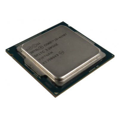 Intel Core i3-4170T 3.20 Ghz Processor SR1TC