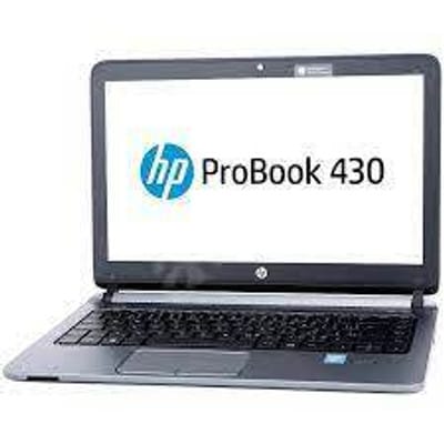 HP ProBook 430 G2 i5 13.3" Windows 10 Pro Laptop