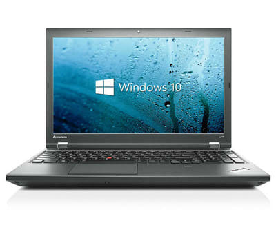 Lenovo ThinkPad L540 i5 15" Laptop