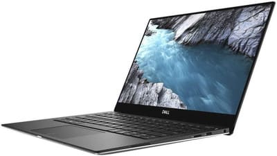 Dell XPS 13 9370 i7 Ultrabook 13" 4K Touch Laptop