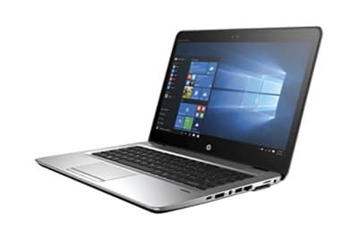 HP EliteBook 745 G3 14" Windows 10 Ultrabook