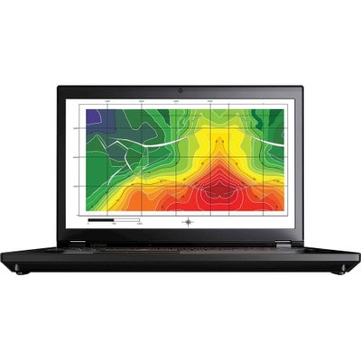 Lenovo ThinkPad P50 Xeon Nvidia 15.6" Mobile Workstation