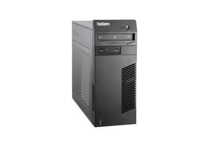 Lenovo ThinkCentre M73 i3 Tower Computer Windows 10