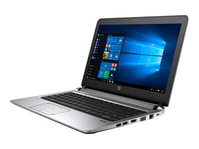 HP ProBook 430 G3 i5 13.3" Windows 10 Pro SD Laptop