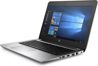 HP ProBook 430 G4 i5 13.3" Windows 10 Pro Laptop