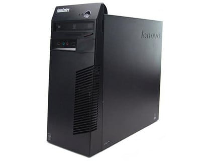 Lenovo M73 i5 Mini Tower Windows 10 Computer