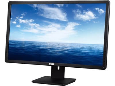 Dell 23" E2314h Full HD 1080p LED Monitor