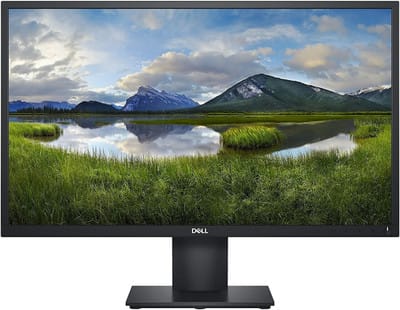 Dell E2420 24'' Full HD LCD IPS LED Backlit Monitor