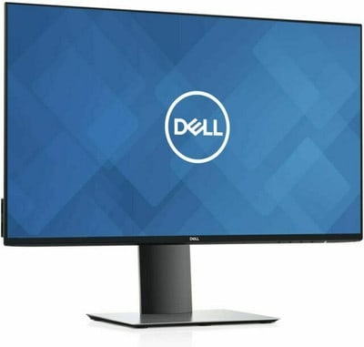 Dell UltraSharp U2419HC 24" IPS LED Ultra Thin USB-C Monitor HDMI