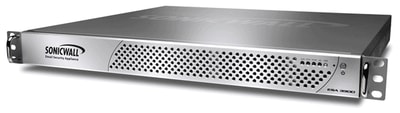 SonicWall Email Security Appliance 3300