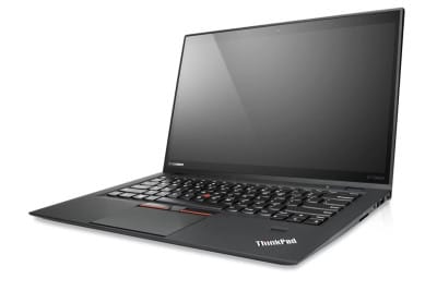 Lenovo ThinkPad X1 Carbon 4th Gen i5 SSD 14" Ultrabook