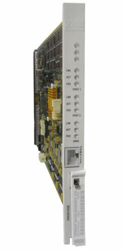 Avaya/Lucent IP Server Interface Bundle