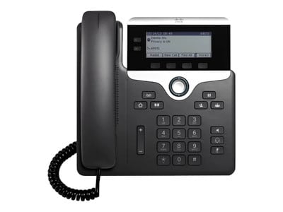 Cisco IP Phone 7821